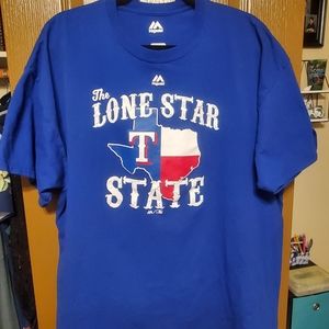 Texas Rangers T-shirt